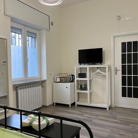 Il Ponte A Vapore SantʼAnastasia 外观 照片